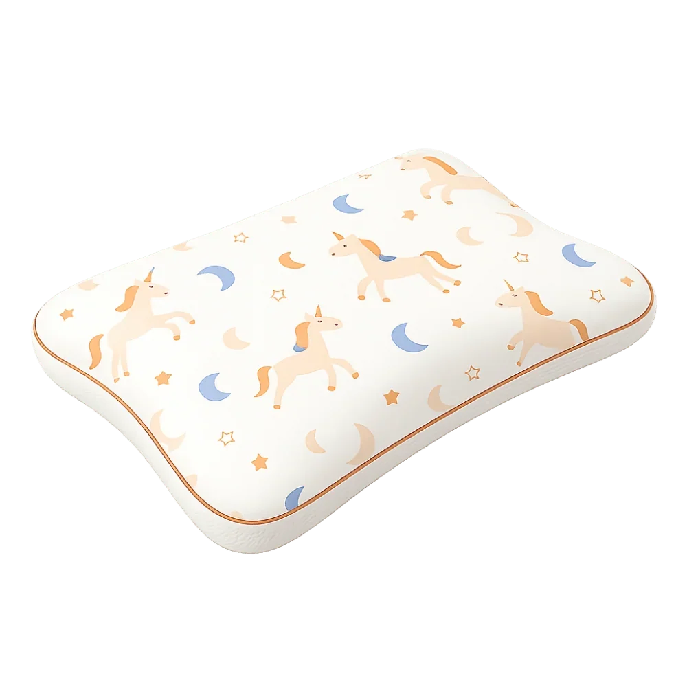 まくらカバー ユニコーン